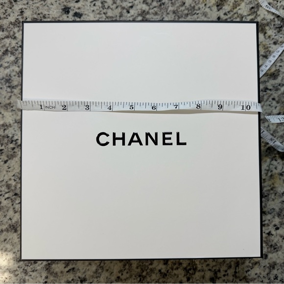 Chanel Large Box Set - New - Picture 8 of 15